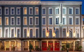 The Eliza Jane, In The Unbound Collection By Hyatt Hotel New Orleans Exterior photo
