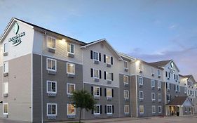 Woodspring Suites Houston Westchase Exterior photo