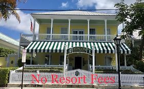 Avalon Bed And Breakfast (Adults Only) Key West Exterior photo