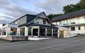 Clan Macduff Hotel Fort William Exterior photo