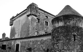 Il Castello di San Sergio Centola Exterior photo