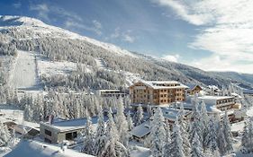 Hotel Das Katschberg Superior Katschberghöhe Exterior photo