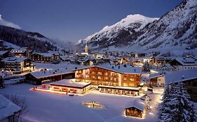 Hotel Auriga Lech am Arlberg Exterior photo