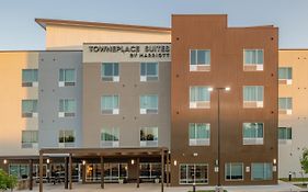 Towneplace Suites By Marriott Austin South Exterior photo