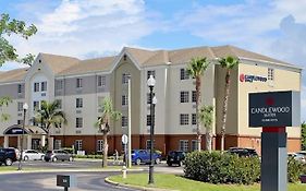 Candlewood Suites Melbourne-Viera, An Ihg Hotel Exterior photo