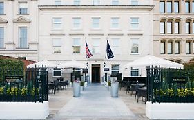 Club Quarters Hotel Covent Garden Holborn, Londra Exterior photo