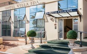 Hotel Villa Ida family wellness Laigueglia Exterior photo