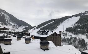 Hotel Soldeu Maistre Exterior photo