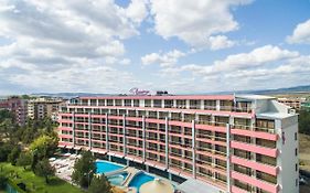 Flamingo Hotel - All Inclusive light Sunny Beach Exterior photo
