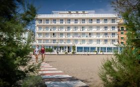 Hotel Stellamare Caorle Exterior photo