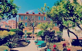 Hotel Villa Sophia Sanremo Exterior photo