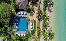 Le Vimarn Cottages&Spa Koh Samet Exterior photo