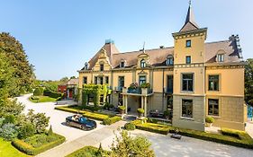 Hotel Landgoed Kasteel De Hoogenweerth Maastricht Exterior photo