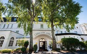 Abbey Lawn Hotel Torquay Exterior photo