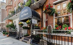 Hotel La Place Londra Exterior photo