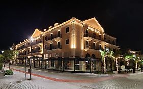 Ionian Plaza Hotel Argostoli  Exterior photo