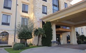Comfort Inn & Suites Dallas Medical-Market Center Exterior photo