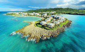 Grand Palladium Lady Hamilton Resort&Spa All Inclusive Lucea Exterior photo