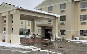 Hotel Wingate By Wyndham Pittsburgh West Mifflin Exterior photo