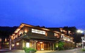 Yaeikan Hotel Hakone Exterior photo