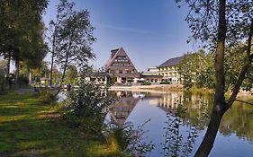 Hotel Haus Tiefenbach Bullange/Büllingen Exterior photo