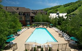 Blue Mountain Resort Village Suites Blue Mountains Exterior photo