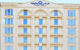 Hevn Blaza Hotel Ar Riyad Exterior photo