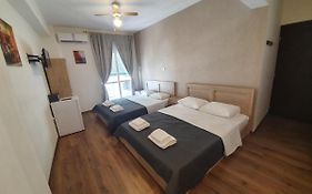 City Centre Stylish Rooms Atene Room photo