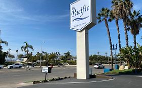 Pacific Inn And Suites San Diego Exterior photo