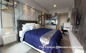 The Paneya @Benson Apartment Surabaya Exterior photo