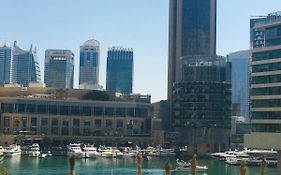 Jcb Dubai Marina Apartment Exterior photo
