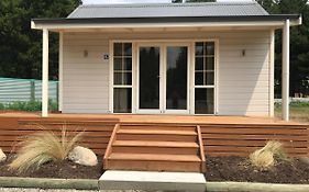 Arches Cottage Twizel Exterior photo