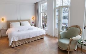 New! Stylish And Luxurious Casa - The Pijp Bed and Breakfast Amsterdam Exterior photo