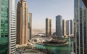 Higuests - Cozy Studio With Panoramic Views On The Lake Dubai Exterior photo