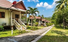 Tropical Home Koh Phangan Thong Sala Exterior photo