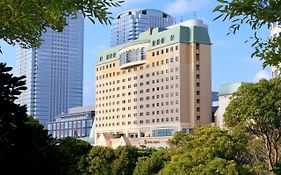 Hotel Francs Chiba Exterior photo
