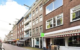 Leidseplein-Amsterdam Centre Bed and Breakfast Exterior photo