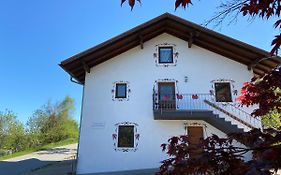 Ferienhaus Am Kagerstein Affittacamere Neukirchen beim Heiligen Blut Exterior photo