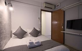 Q Loft Hotels At Bedok Singapore Exterior photo