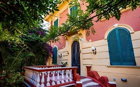 Antica Dimora Deluxe Bed and Breakfast Napoli Exterior photo