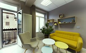 I Dodici mesi rooms&apartments Trento Exterior photo