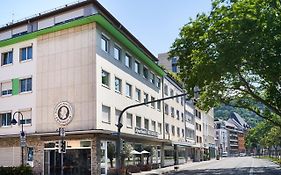 Friedrich Boutique-Apartments Friburgo in Brisgovia Exterior photo