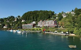 Hermitage Lake Lucerne Hotel Exterior photo