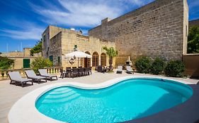Dar Ta' Tumas Villa Għarb Exterior photo