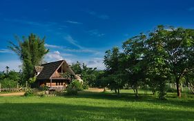 Cozycomo Chiang Dao - Wiang Mek Villa Exterior photo