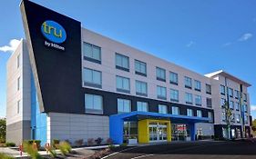 Hotel Tru By Hilton Concord, Nh Exterior photo