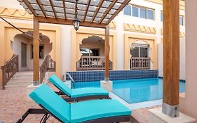 Globalstay Holiday Homes - Private Pool Homes And Villas Dubai Exterior photo