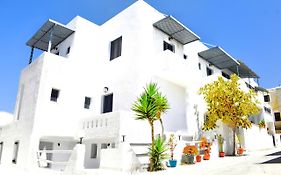 Naxos Enjoy Apartments Naxos City Exterior photo