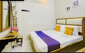 Sarovar Inn Chennai Exterior photo