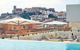El Puerto Ibiza Hotel Spa Exterior photo